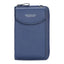 Elegant Crossbody Bag for Women - Versatile Clutch & Messenger