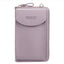 Elegant Crossbody Bag for Women - Versatile Clutch & Messenger