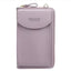Elegant Crossbody Bag for Women - Versatile Clutch & Messenger