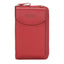 Elegant Crossbody Bag for Women - Versatile Clutch & Messenger