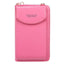 Elegant Crossbody Bag for Women - Versatile Clutch & Messenger