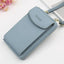 Elegant Crossbody Bag for Women - Versatile Clutch & Messenger