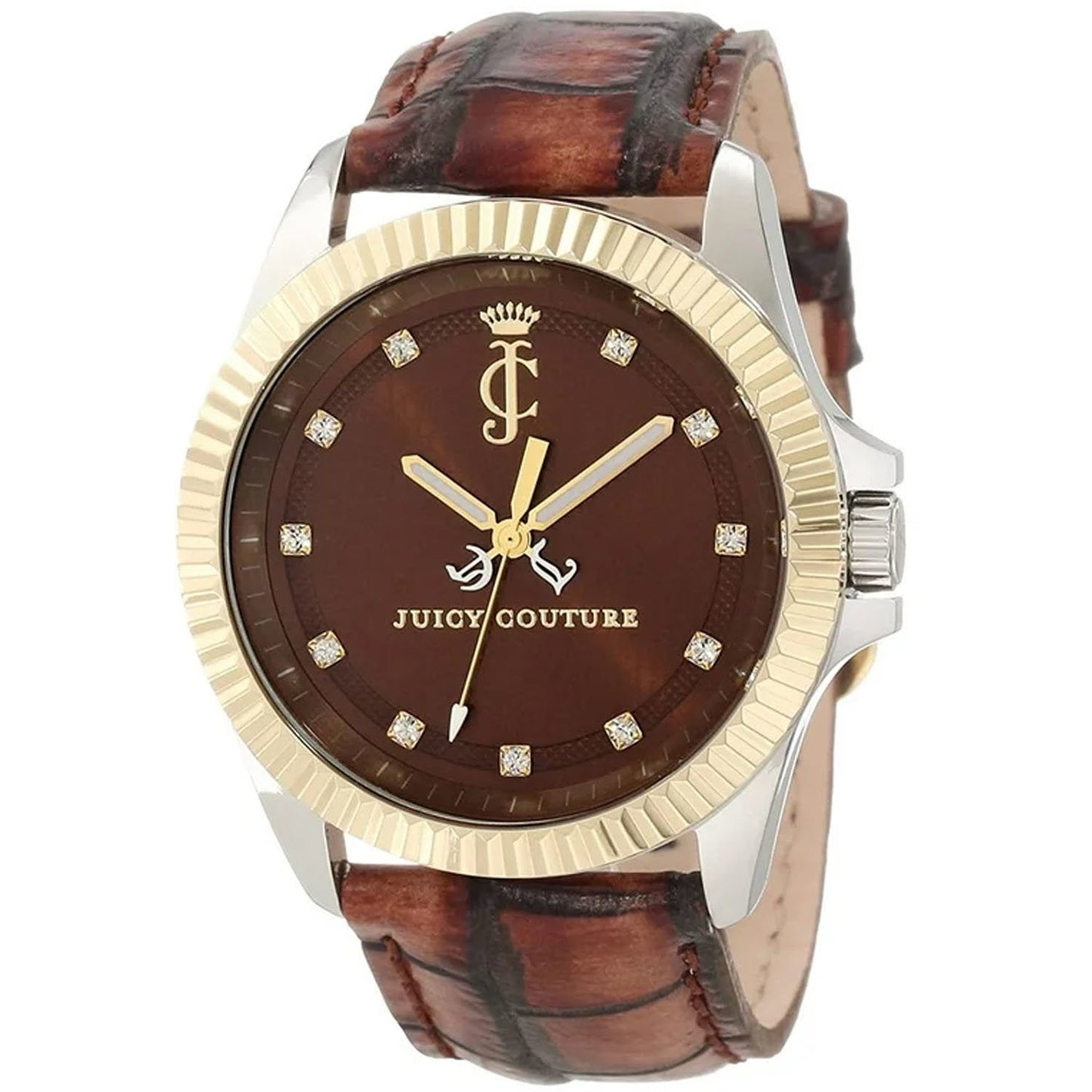 Juicy Couture Women's Stella Watch