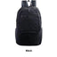 Fashionable Foldable and Portable Backpack