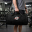 Unofficial Seal Duffel Bag – Political Parody Travel Bag