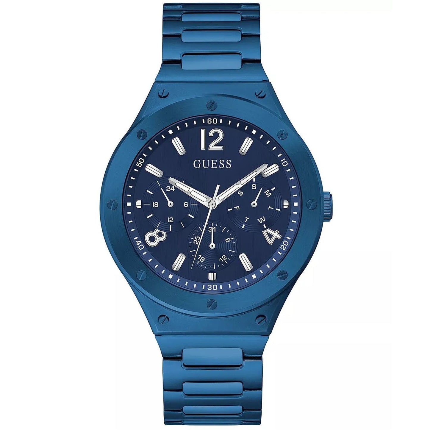 Reloj Multifuncional Guess para Hombre Scope