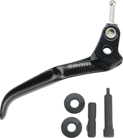 Conjunto de palanca de freno de aluminio SRAM Level TL