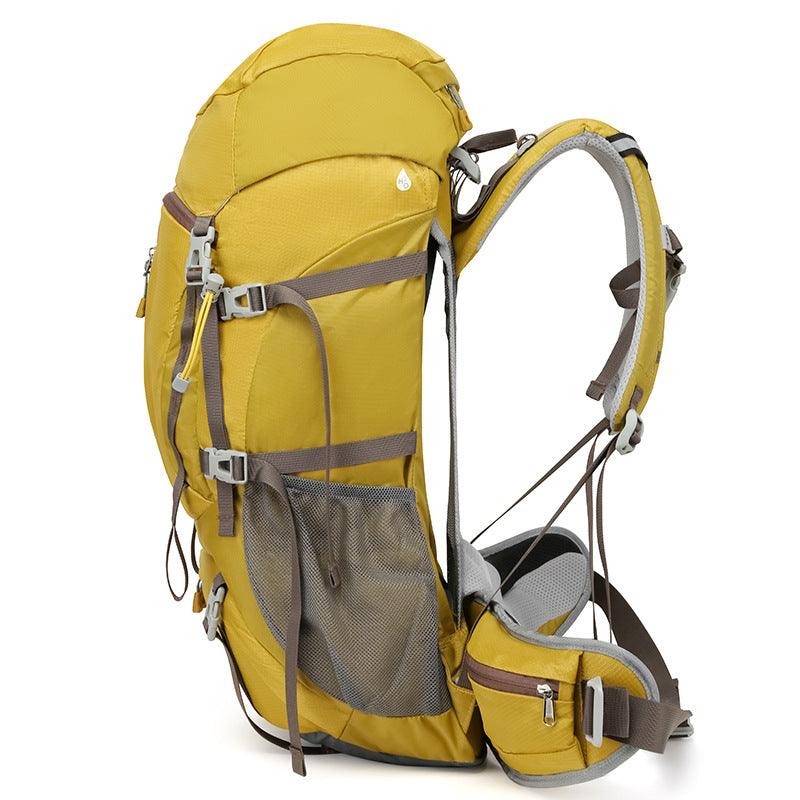 Waterproof Large Capacity Hiking Backpack