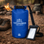 Bolsa Secadora Impermeable EcoGear FX Voyager 10L