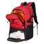 Sac à dos de grande capacité pour basketball et football