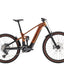 Trek Rail+ 9.8 GX AXS T-Type Gen 5 Electric Mountain Bike