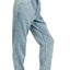 Pantalons de survêtement en molleton délavé Zenana