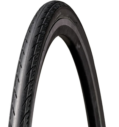 Bontrager T1 27 x 1-1/8 Blackwall Tire