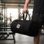 Unofficial Seal Duffel Bag – Political Parody Travel Bag