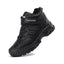 Bottes de montagne en neige pour hommes - Premium
