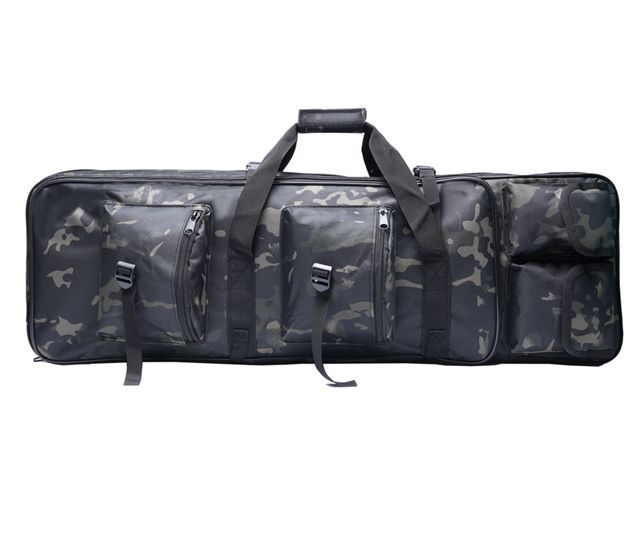 Mochila de Pesca Exterior Premium - Versátil y Estilosa