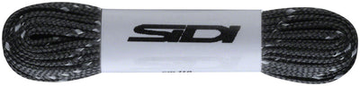 SIDI Dust Laces - Black Reflex