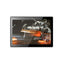iNOVA MX1086 Tablet - Sleek Black Design