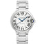 Montre Ballon Bleu Femme de Cartier