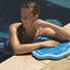 WOW Watersports Foam Dipped Seats - 2 Pack Sea Shell