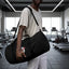 Unofficial Seal Duffel Bag – Political Parody Travel Bag