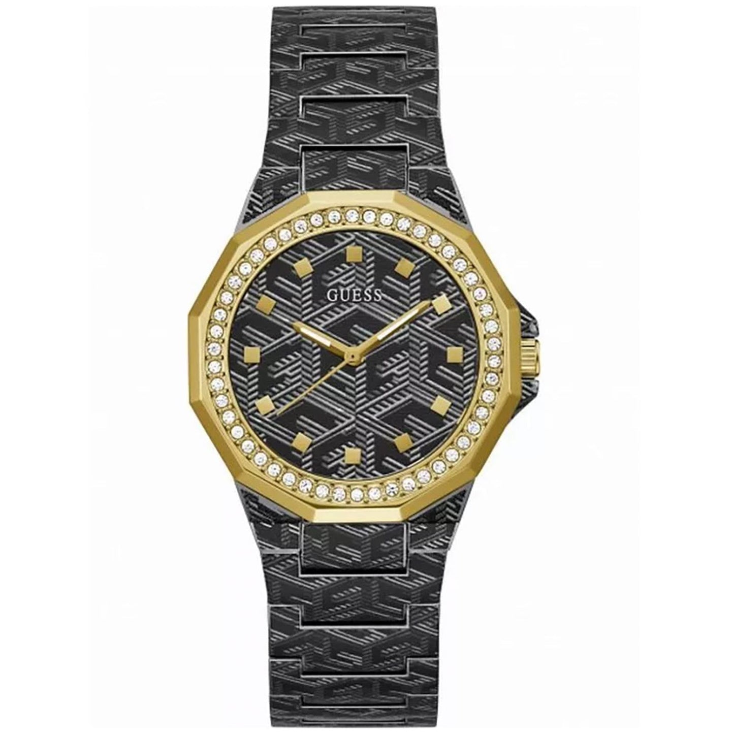 Guess Women's Misfit Watch