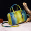 Elegant Retro Women's Crossbody Satchel Bag