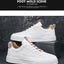 Zapatillas Casual Estilizadas de Suela Gruesa