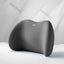 Coussin de confort premium pour une utilisation en voiture et au bureau