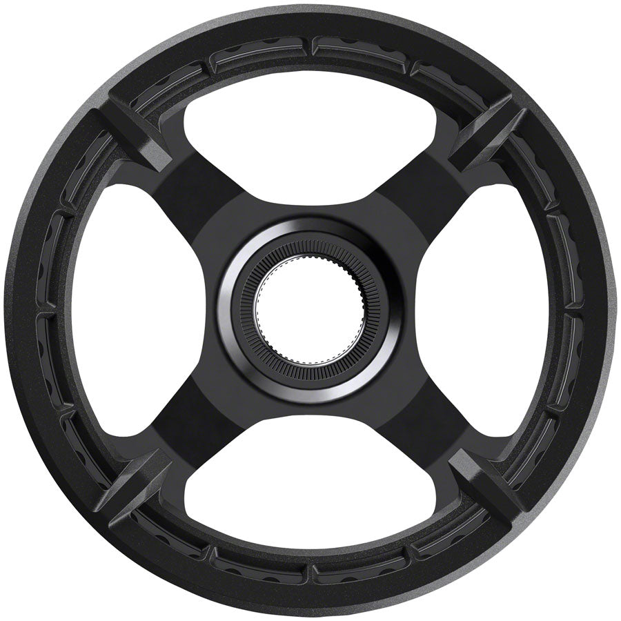 Chaîne Shimano STEPS CR-ET600 - 38T Noir