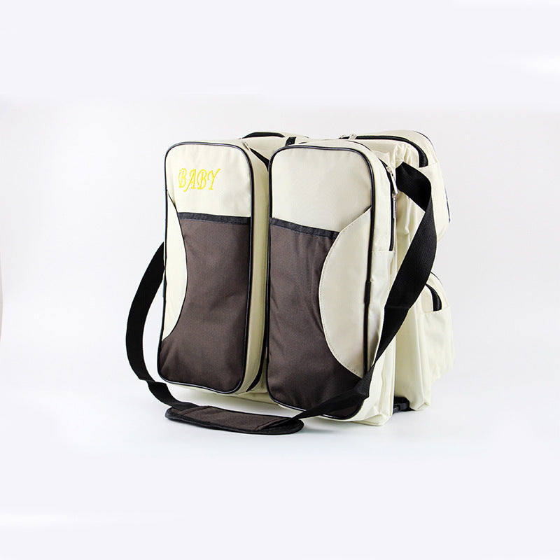 Portable Baby Travel Bed Mummy Bag