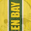 Premium Green Bay Football Team Cornhole Boards for Ultimate Tailgating Fun - Korvel