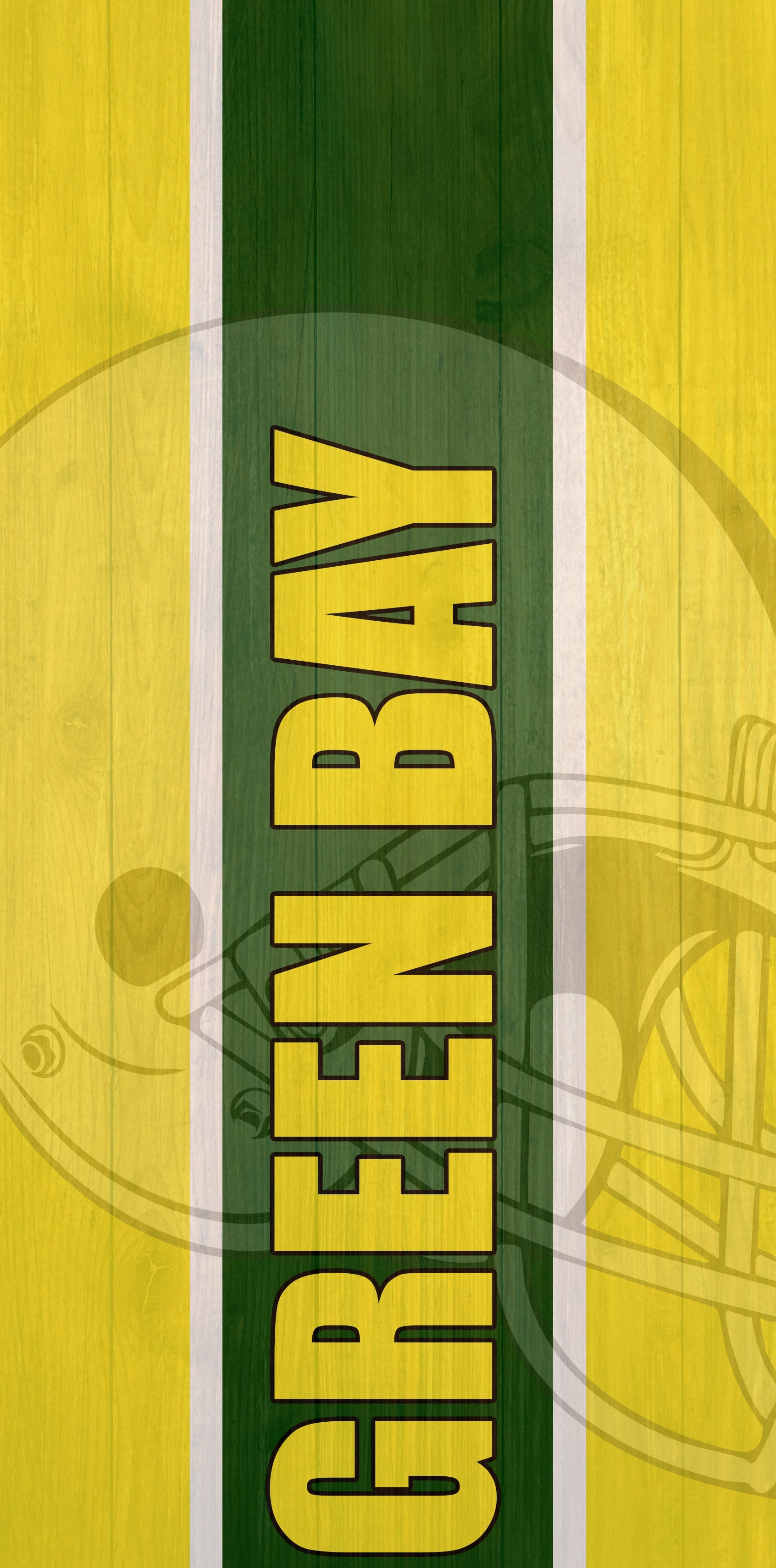 Premium Green Bay Football Team Cornhole Boards for Ultimate Tailgating Fun - Korvel