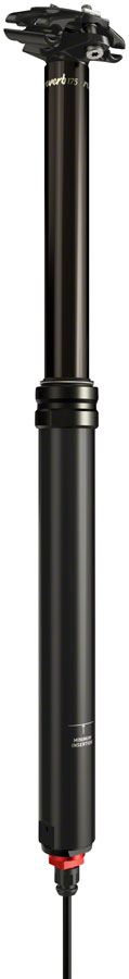RockShox Reverb Stealth Dropper Seatpost - 30.9mm 150mm
