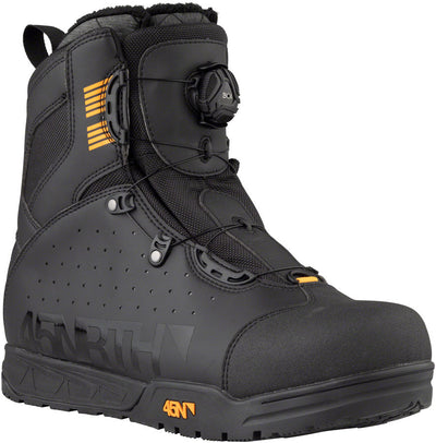 Botas de Ciclismo 45NRTH Wolvhammer BOA - Negro Talla 37