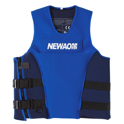Premium Adult Buoyancy Suit Swimming Vest Life Jacket