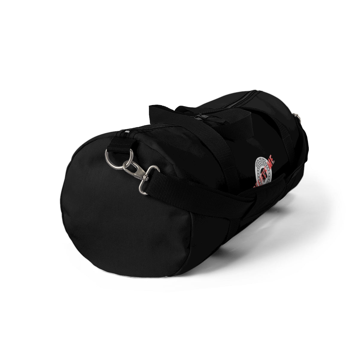 Unofficial Seal Duffel Bag – Political Parody Travel Bag