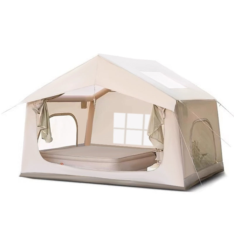 Premium Automatic Inflatable Tent for All-Season Camping