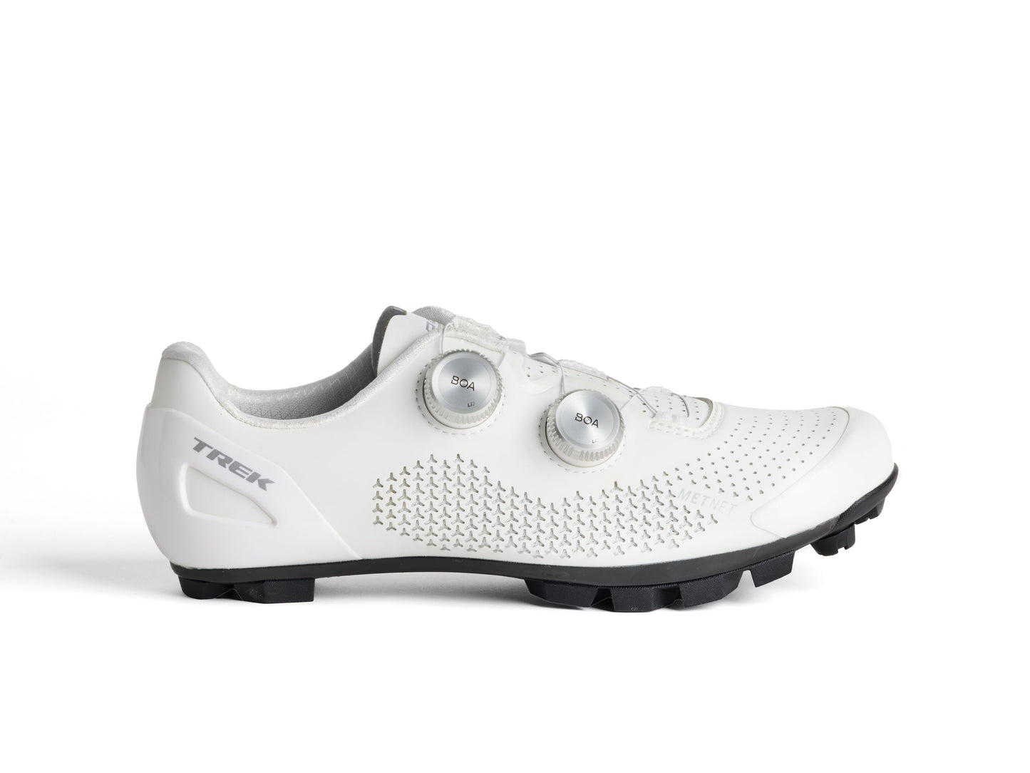 Chaussure Trek RSL Mountain 45 Blanc/Argent