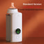 Chauffe-biberon portable sans fil rechargeable