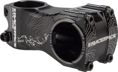 RaceFace Atlas 35 Stem - 65 mm Aluminio Negro