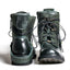 Botas Martin de Lona Vintage Japonesas para Exterior