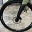Bicicleta de Gravel Fantic F-MOSER - Verde Salvia (Caja Abierta)