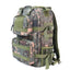 Grand Sac à Dos Multifonctionnel Imperméable pour Activités de Plein Air
