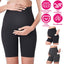 GBruno Women's Maternity Yoga Shorts