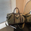 Versatile Travel Shoulder Bag for Men and Women