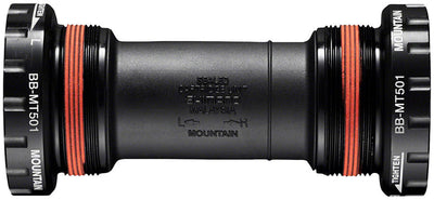 Shimano BB-MT501 English Bottom Bracket - 68/73mm Hollowtech II
