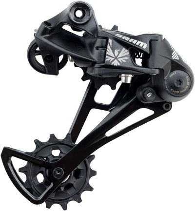 Dérailleur arrière SRAM NX Eagle - 12 vitesses à longue chape noir