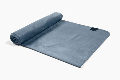 Premium Yoga Mat Towel - Micro-Fiber Slip-Resistant Fabric