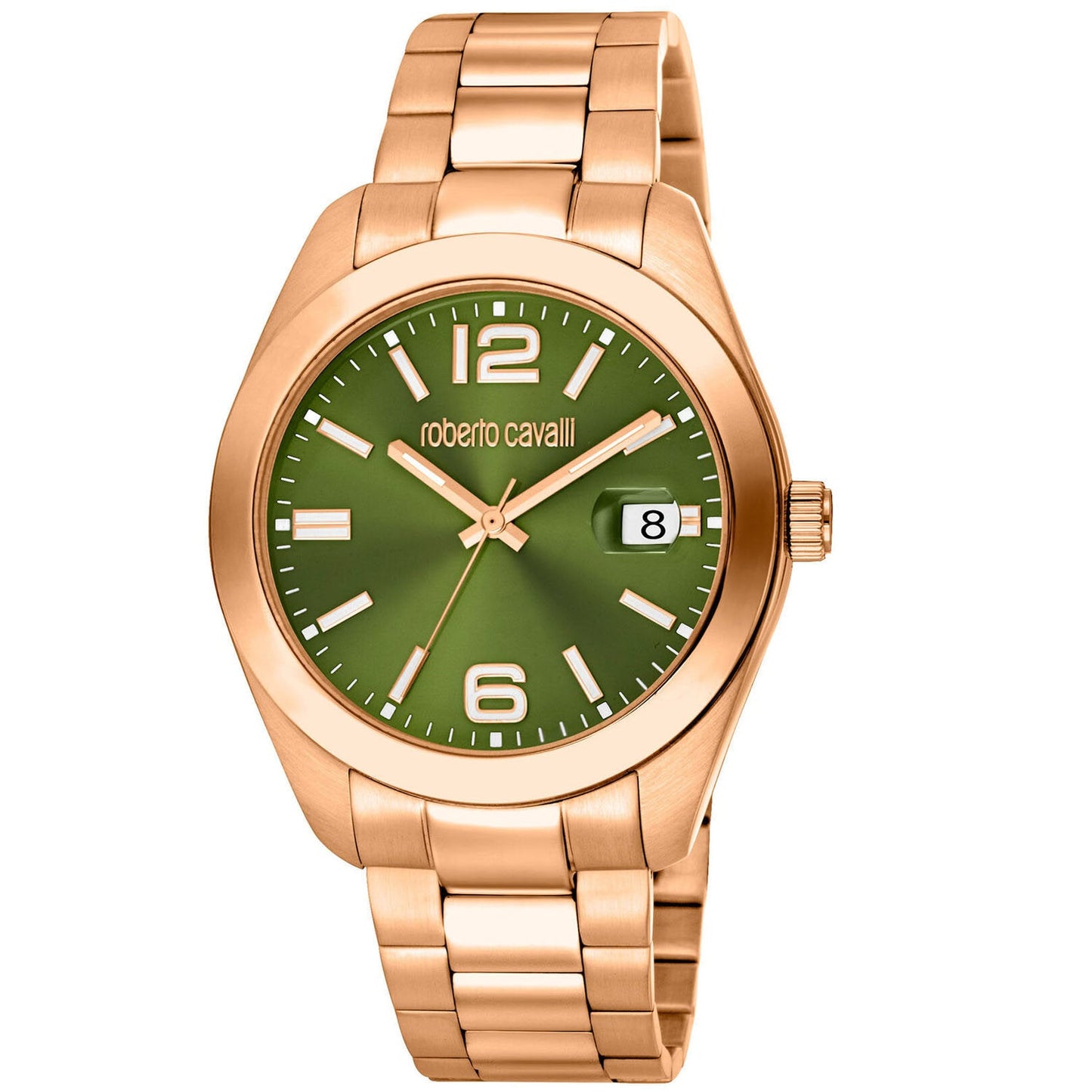 Reloj Clásico para Hombre Roberto Cavalli